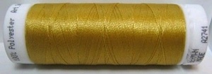 Amann Mettler polysheen 200 meter 0822