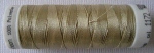 Amann Mettler polysheen 200 meter 1172