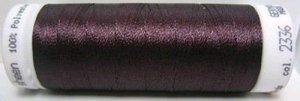 Amann Mettler polysheen 200 meter 2336