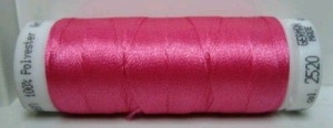 Amann Mettler polysheen 200 meter 2520