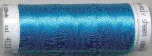 Amann Mettler polysheen 200 meter 4113