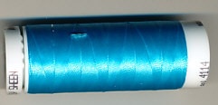 Amann Mettler polysheen 200 meter 4114