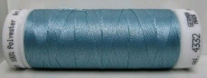 Amann Mettler polysheen 200 meter 4332