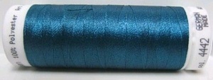 Amann Mettler polysheen 200 meter 4442