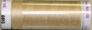 Amann Mettler Silk Finish katoen 150 meter 0513