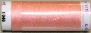 Amann Mettler Silk Finish katoen 150 meter 0646