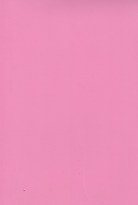 Foam rubber A4, 2mm dikte, roze