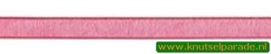 Knorr prandell organzalint 6mm/10m bordeaux 6304 180 (Locatie: 4RT8 )