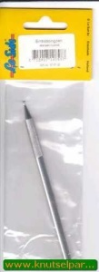 Le Suh embossingpen metaal middel 570702