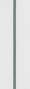 Le Suh organzalint 3mm x 12 mtr nr. 280313 (Locatie: k3)