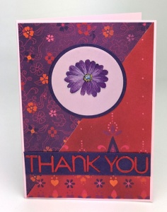 Marianne Design Pretty Paper Bloc Eline's folklore A5 PB7033 - Img 2