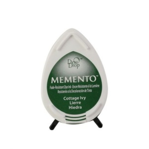 Memento Dew Drops Cottage Ivy MD-701