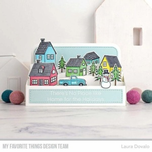 My Favorite Things Clear Stamp Winter Wishes CS-604 (Locatie: m81) - Img 2