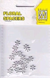 Nellie Snellen Zakje Floral Spacers FLP SP 006 (Locatie: 1G )