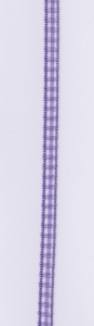 Rayher lint 6,3 mm licht paars 10 meter 55 407 39 (Locatie: k3 )