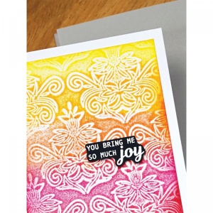 Simon Hurley Stamping Foam, 2 stuks, HUA78920 - Img 2