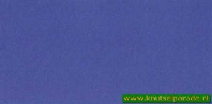 Square Card blue 278 (Locatie: LL046 )