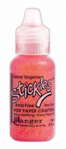 Stickles tropical tangerine SGG 29526