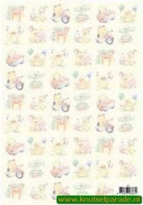 Vellum kikkers 8866 (Locatie: 2712)