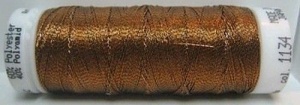 Amann Mettler Metallic garen 1134