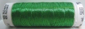 Amann Mettler Metallic garen 5833