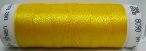 Amann Mettler polysheen 200 meter 0608
