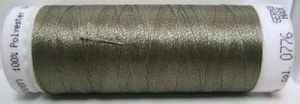 Amann Mettler polysheen 200 meter 0776