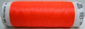 Amann Mettler polysheen 200 meter 1306