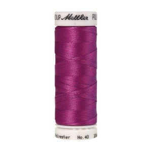 Amann Mettler polysheen 200 meter 2510 - Img 2