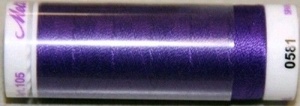 Amann Mettler Silk Finish katoen 150 meter 0581