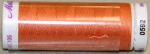 Amann Mettler Silk Finish katoen 150 meter 0592