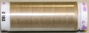 Amann Mettler Silk Finish katoen 150 meter 0692