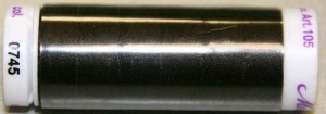 Amann Mettler Silk Finish katoen 150 meter 0745