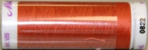 Amann Mettler Silk Finish katoen 150 meter 0822
