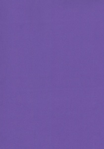 Foam rubber A4, 2mm dikte, paars
