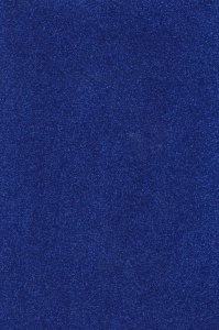 Glitterpapier A4 donker blauw (Locatie: 6531)