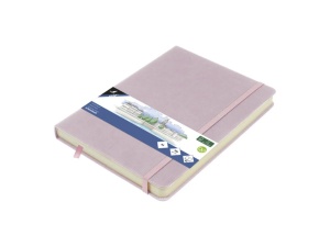 Kangaro schetsboek/journal, A5, hardcover, violet K-861223 - Img 2