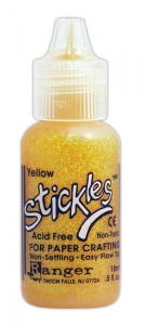 Stickles Yellow 15SGG01942