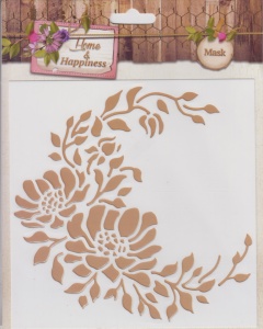 Studio Light Card Shapes MASKHH05 (Locatie: 1113)