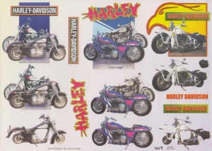 TBZ knipvel motor 504125 (Locatie: 2403)