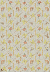 Vellum dieren VELLUMNS07 (Locatie: 0601)