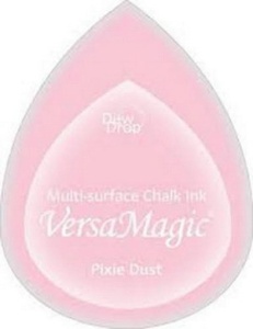 VersaMagic Dew Drops Pixie Dust GD-34