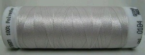 Amann Mettler polysheen 200 meter 0184