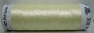 Amann Mettler polysheen 200 meter 0270