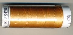 Amann Mettler polysheen 200 meter 0851