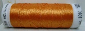 Amann Mettler polysheen 200 meter 1010