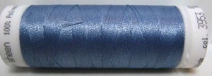 Amann Mettler polysheen 200 meter 3953