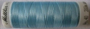 Amann Mettler polysheen 200 meter 3962