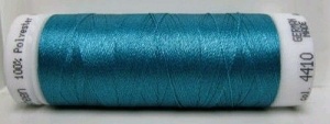 Amann Mettler polysheen 200 meter 4410