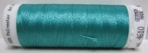 Amann Mettler polysheen 200 meter 4610